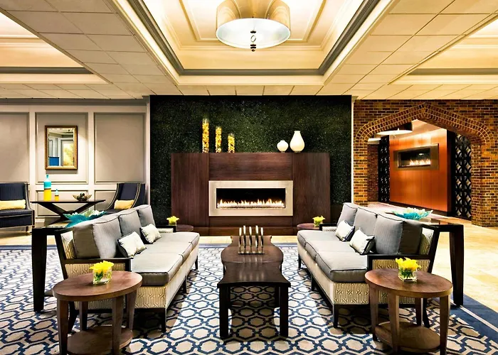 Sheraton Framingham Hotel & Conference Center