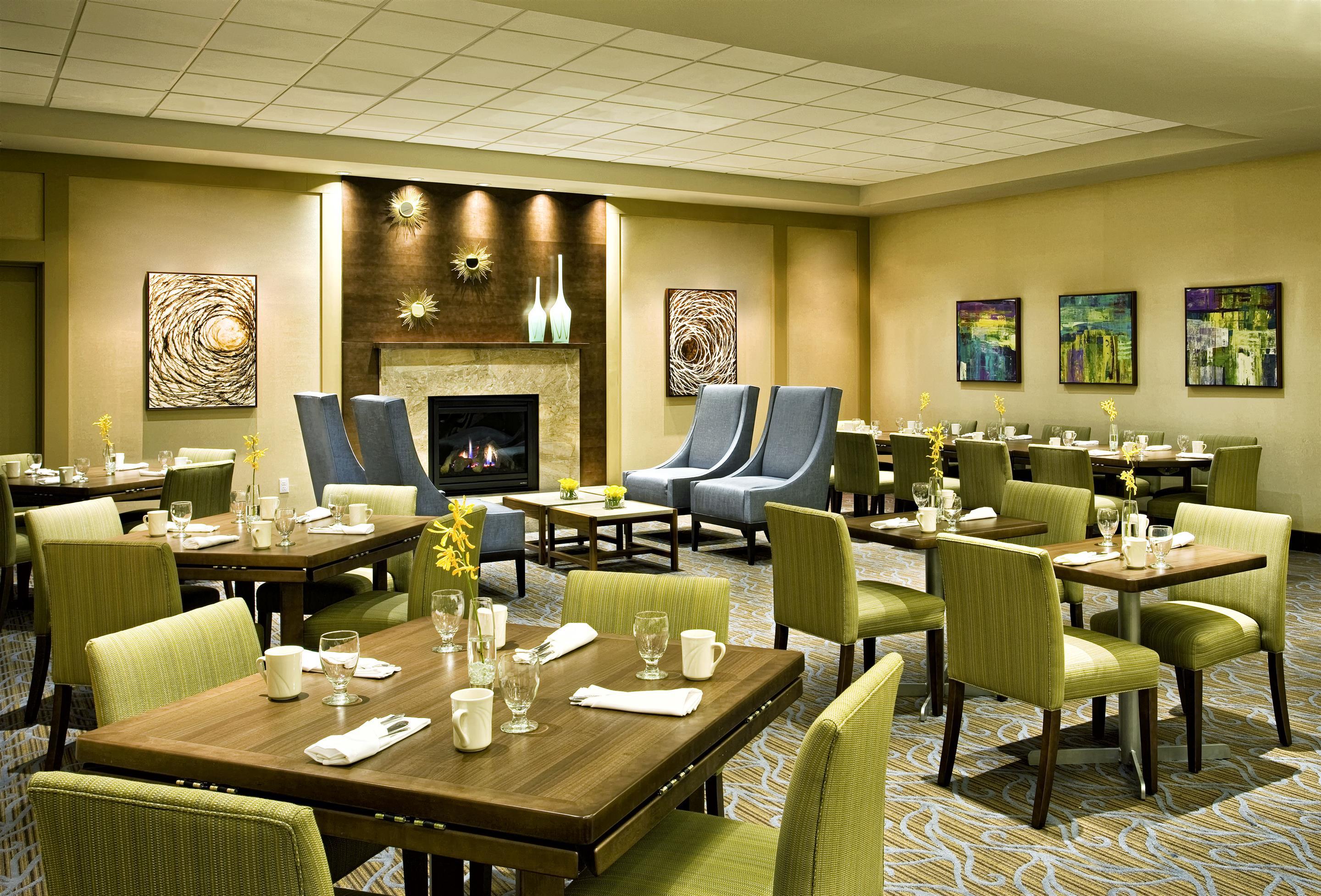 Hotel Sheraton & Conference Center Framingham