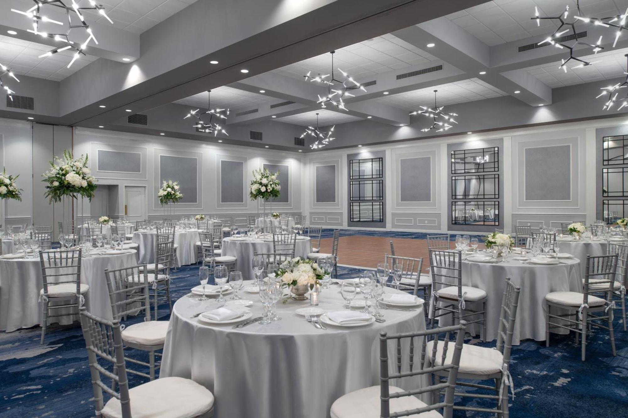 Sheraton & Conference Center Hotel Framingham