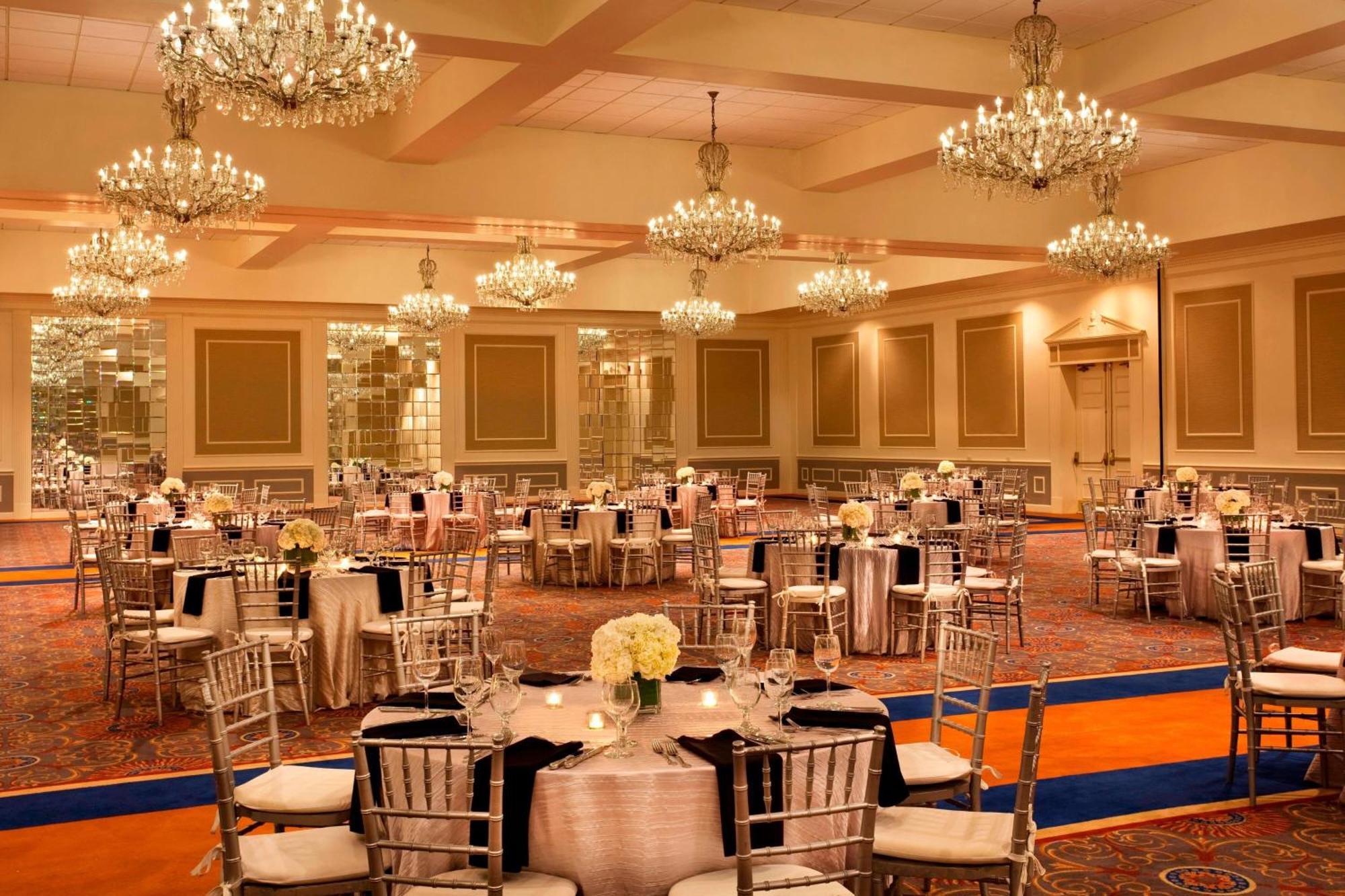 Hotel Sheraton & Conference Center Framingham