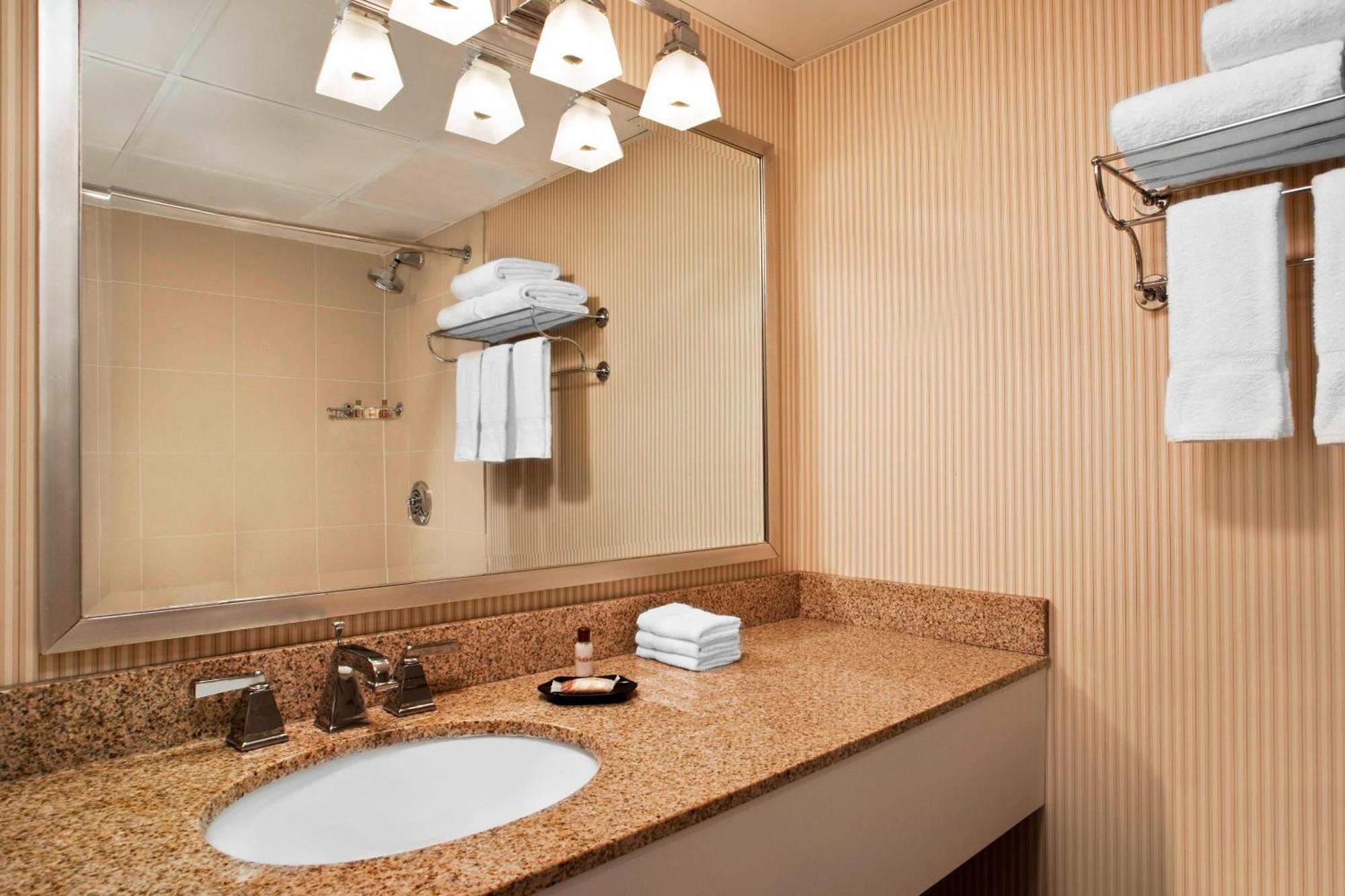 Hotel Sheraton & Conference Center 4*