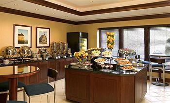Sheraton & Conference Center 4* Framingham