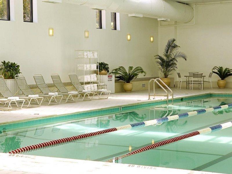 Hotel Sheraton & Conference Center