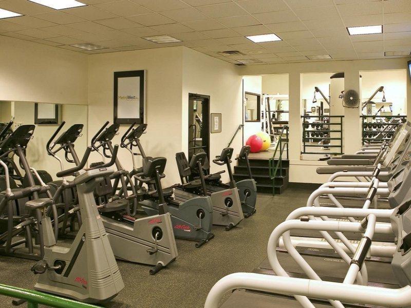Hotel Sheraton & Conference Center Framingham