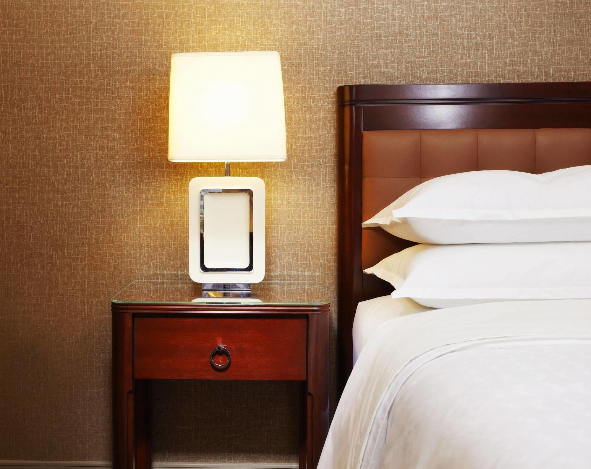 Sheraton & Conference Center Hotel